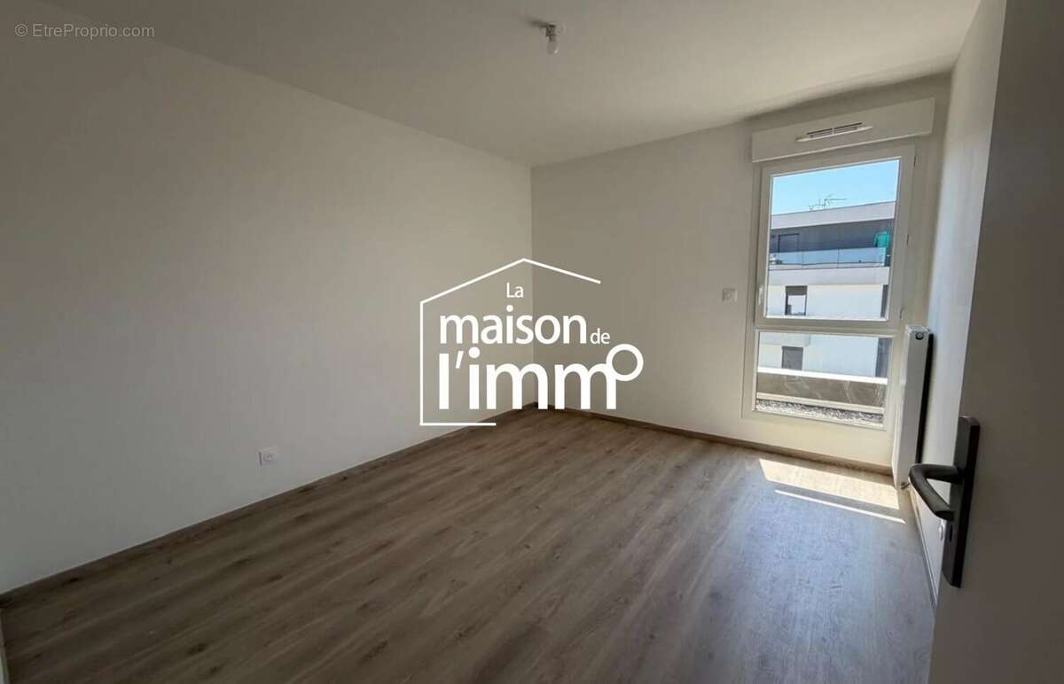 Appartement à THONON-LES-BAINS
