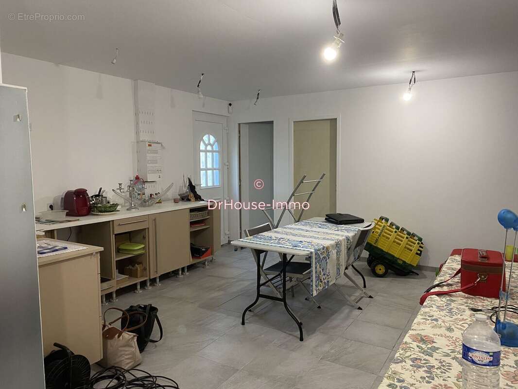 Maison à LA TESTE-DE-BUCH