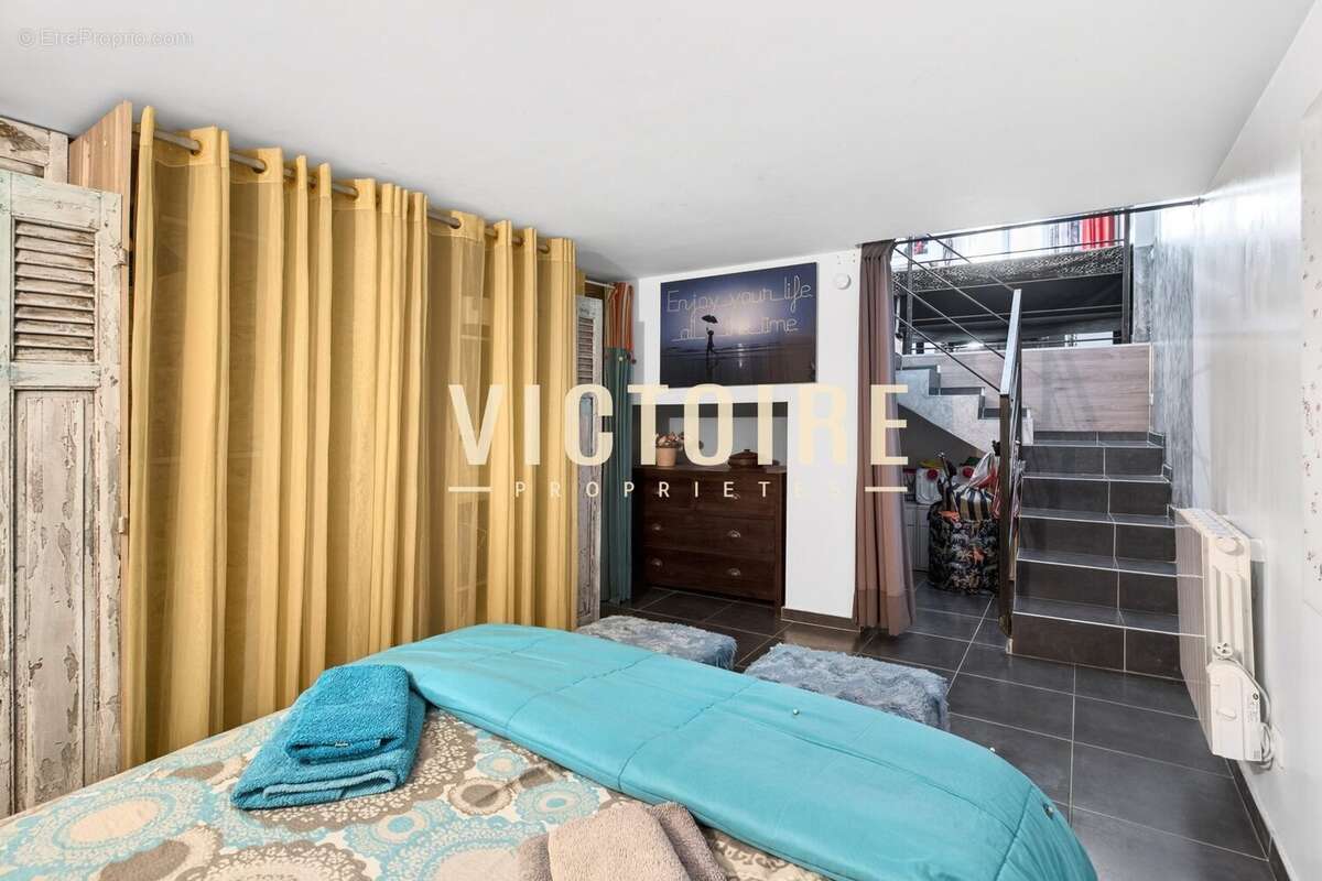 Appartement à CASSIS