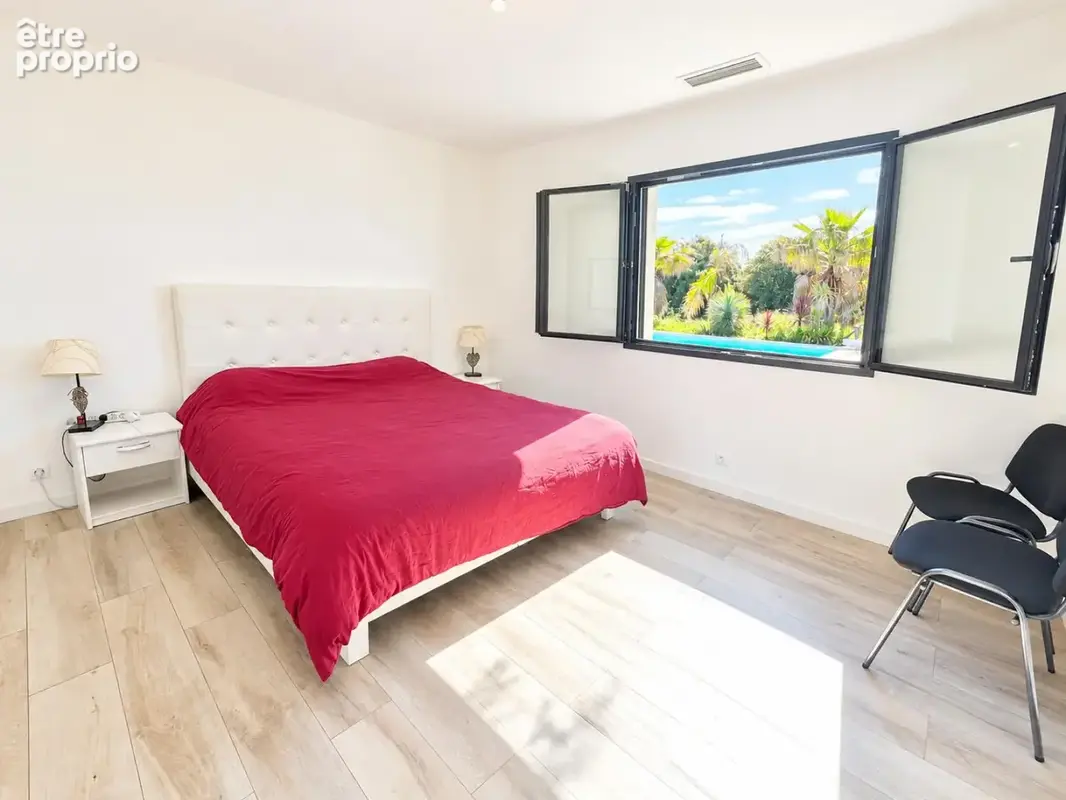 Maison 5 pièces 180 m² à vendre à Boisseron (34160) - photo 7