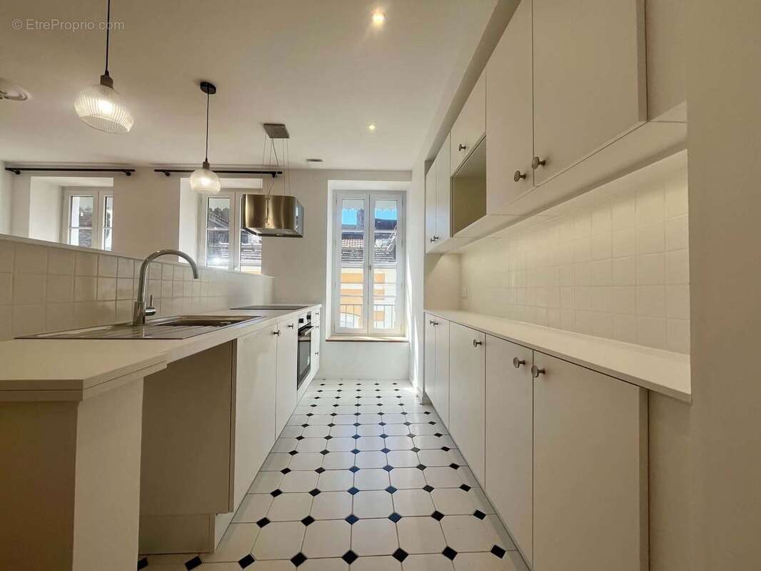Appartement 33 m² à Chalon-Sur-Saone  - photo 2