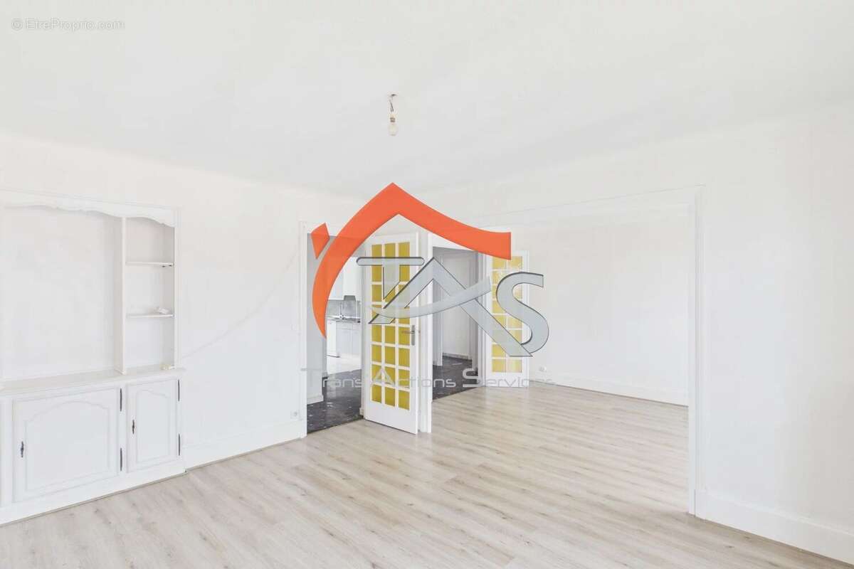 Appartement à SAINT-CHAMOND