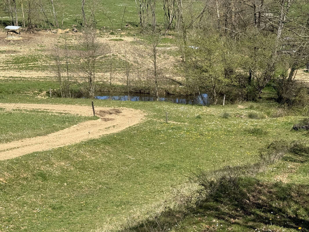 Maison à BOULOGNE-SUR-GESSE