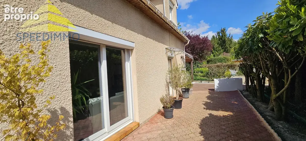 Charmante maison 3 chambres à Villecresnes - photo 14