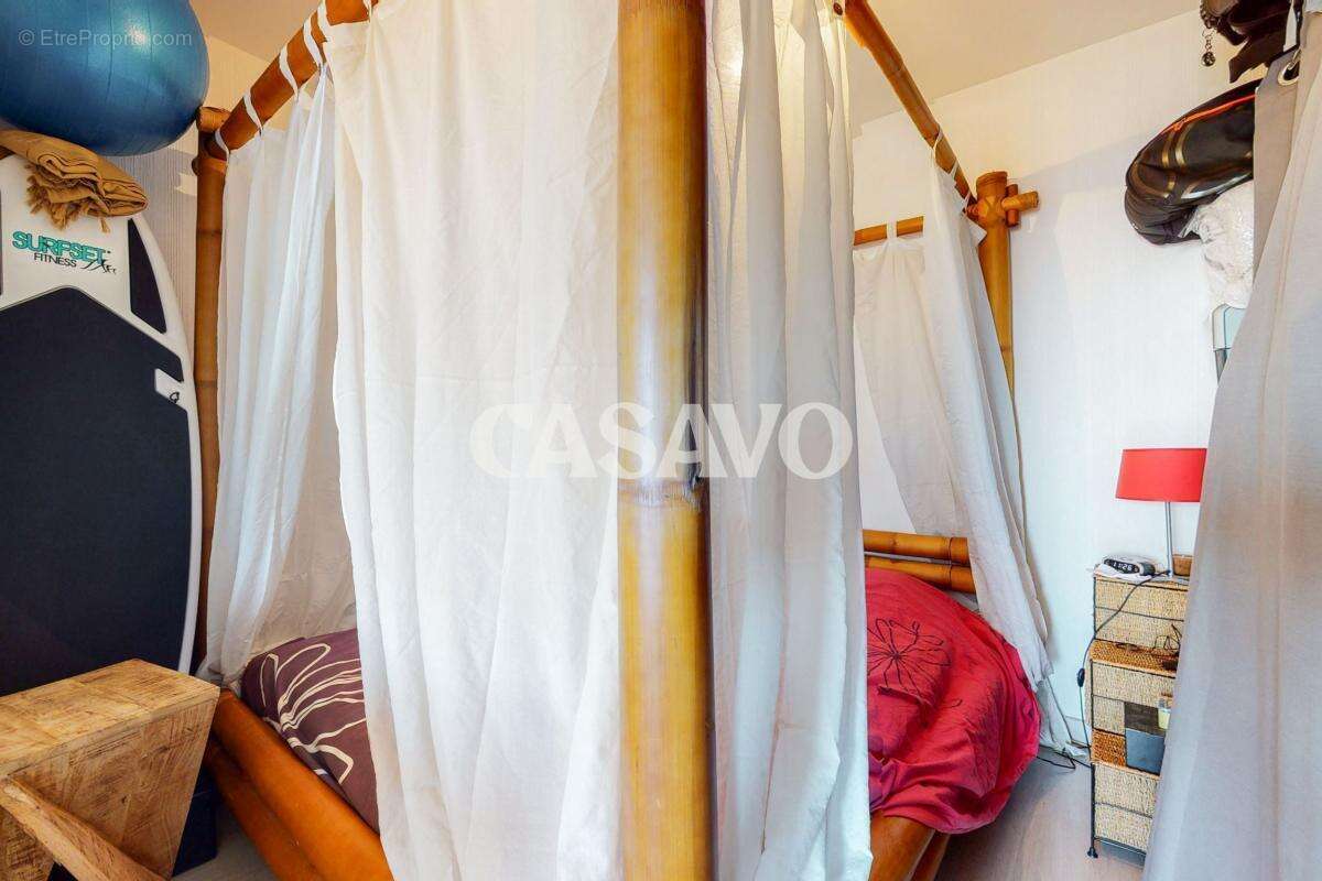 Appartement à CALUIRE-ET-CUIRE