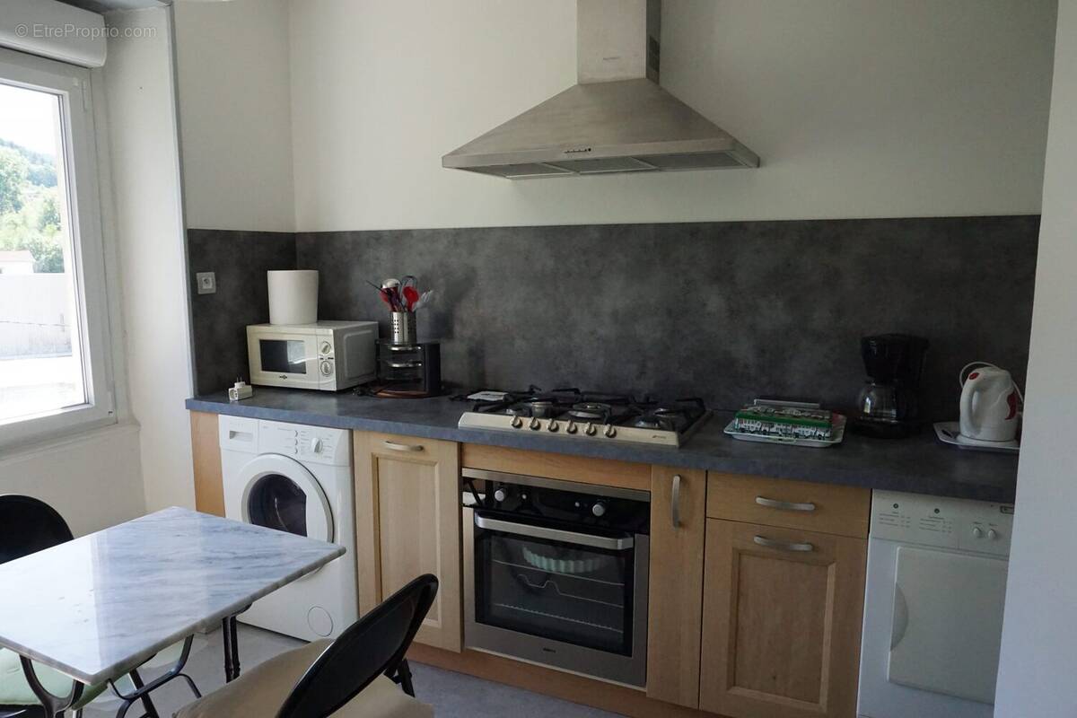 Appartement à CORNIMONT