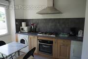 Appartement à CORNIMONT