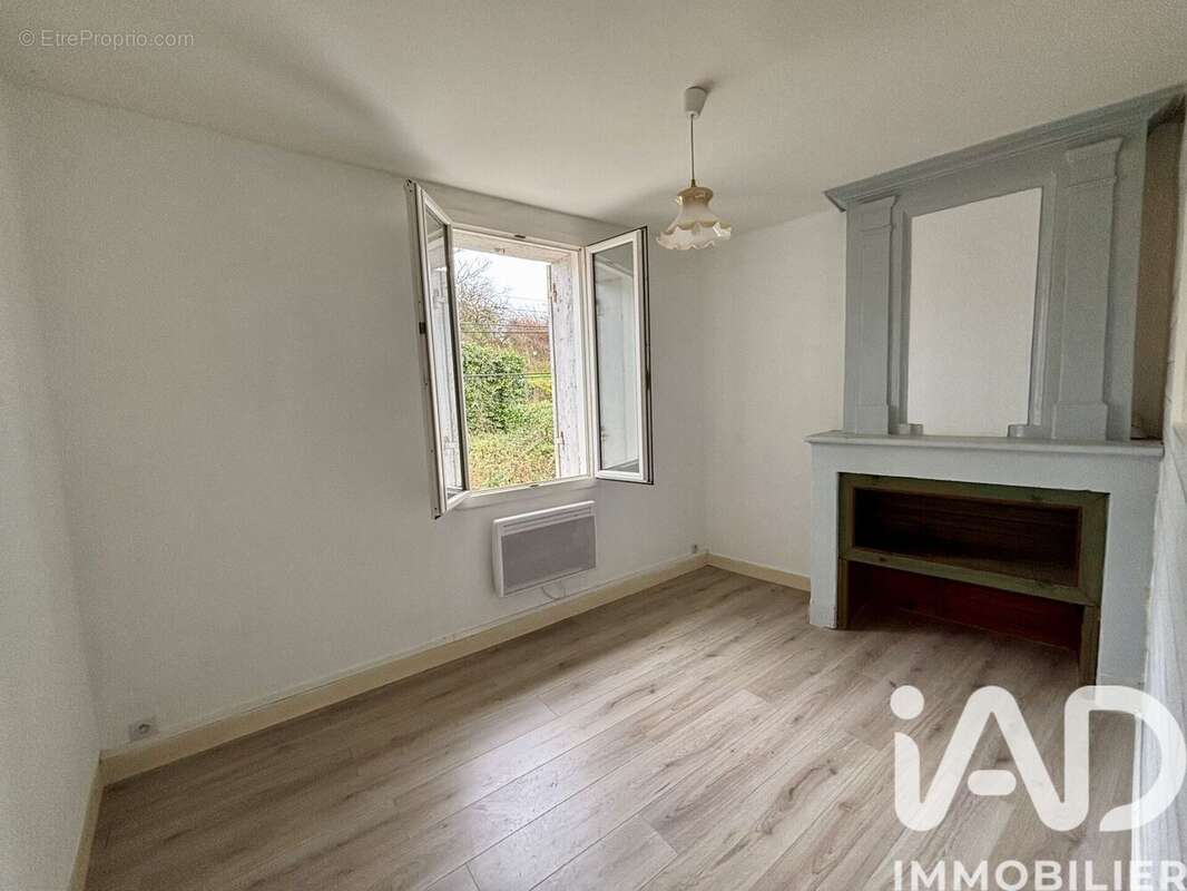 Photo 5 - Maison à SAINT-ANDRE-DE-CUBZAC