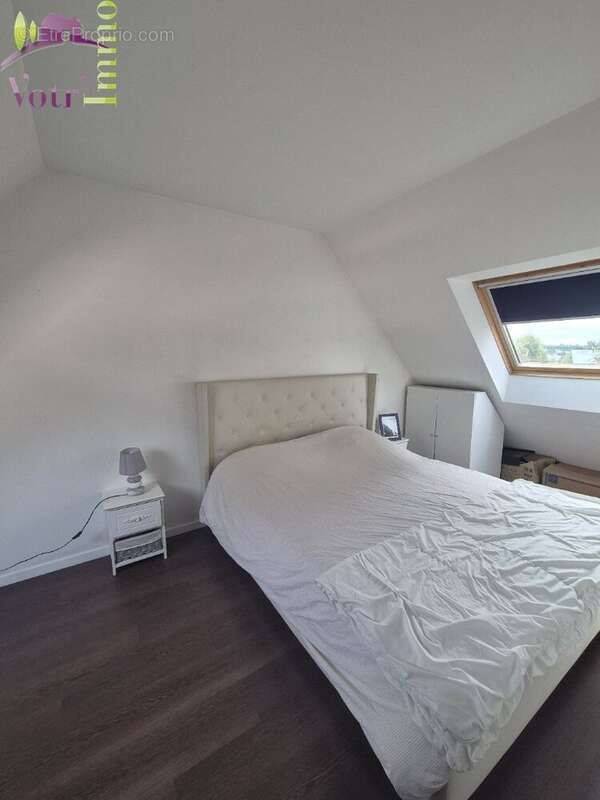 Maison à HOPITAL-CAMFROUT