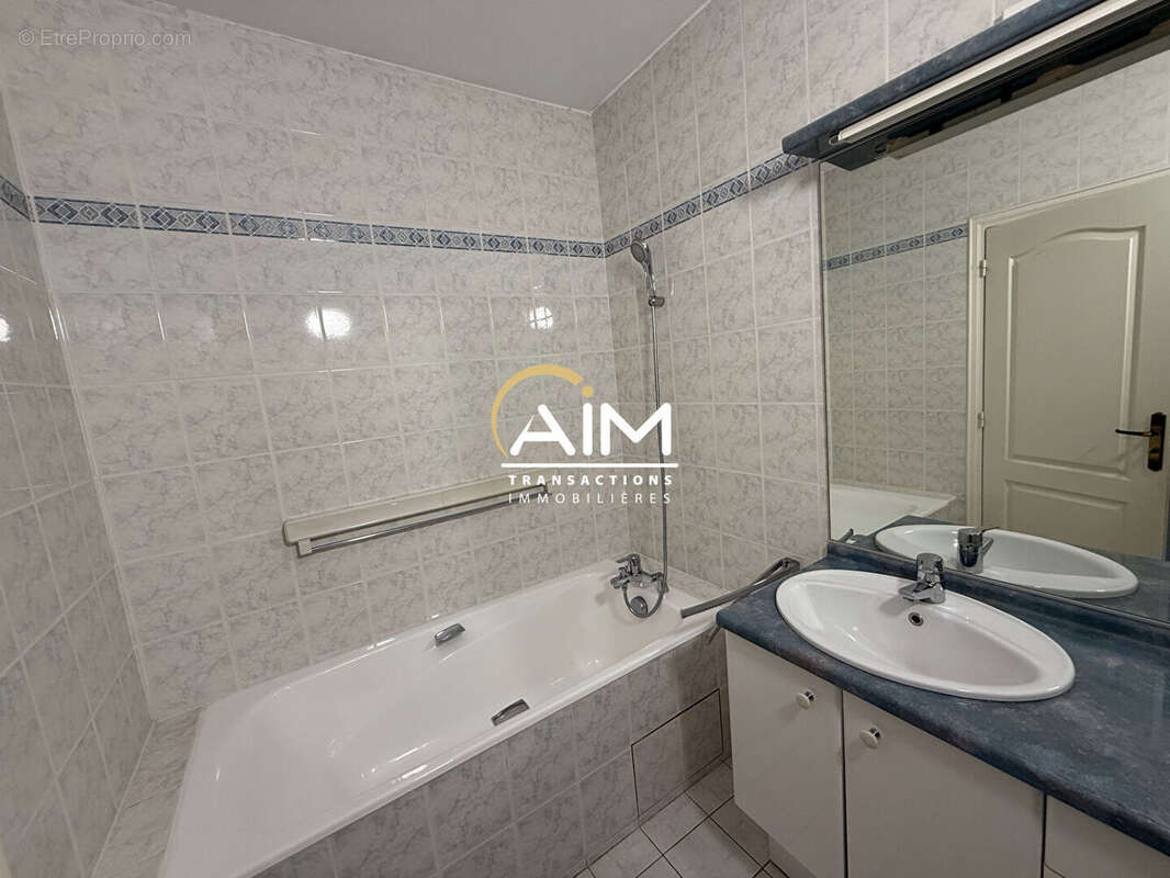 Appartement à TOURS