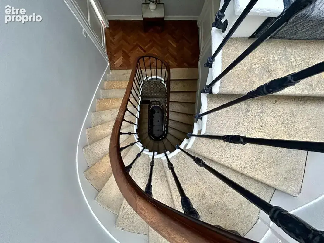 Vente Maison 304m2 BORDEAUX (33000) - photo 12