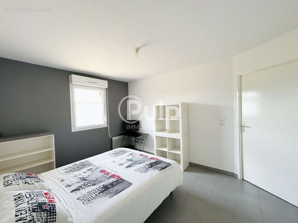 Beau T2 à vendre à nœux-les-mines - photo 3
