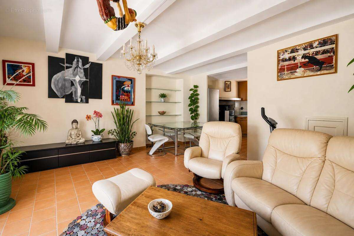 Maison de 4 pièces de 87 m² à Gorniès - photo 3