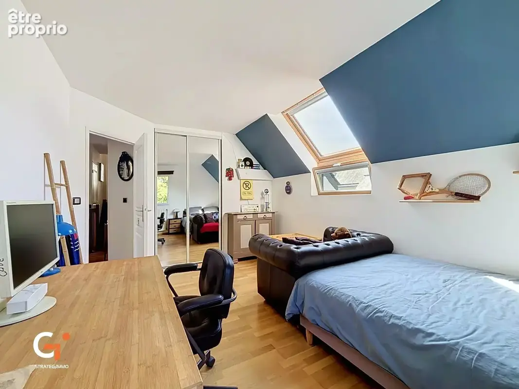 Charmante maison 4 chambres - photo 10