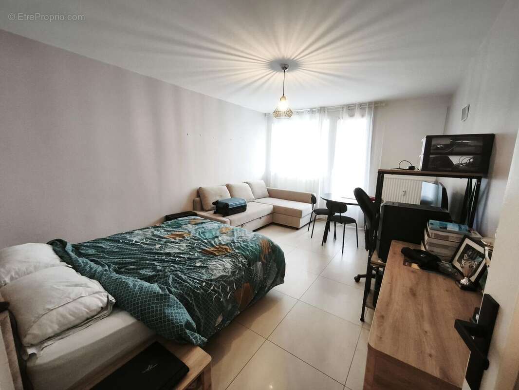 Photo 3 - Appartement à LONGVIC