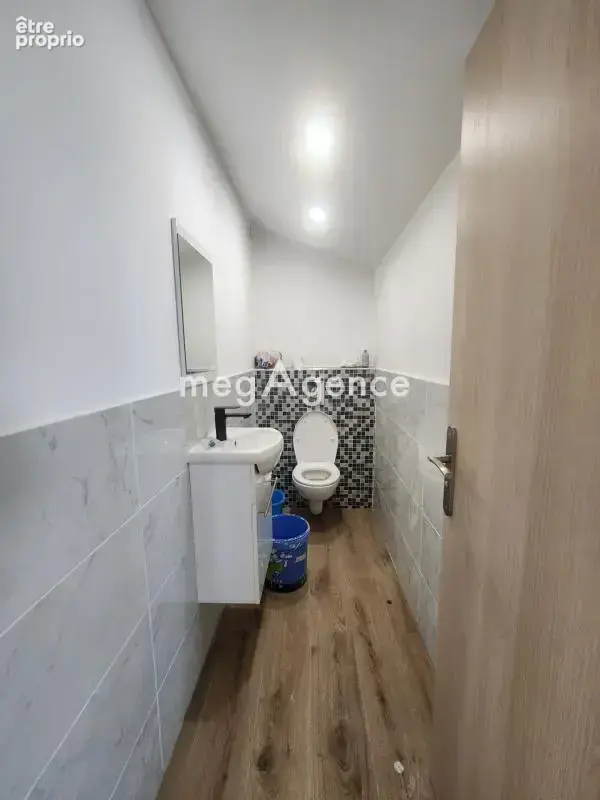 Maison 100m²  4 pièces - photo 7