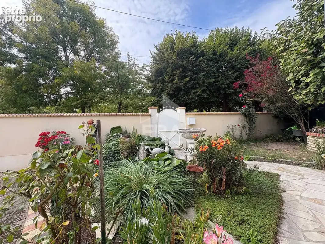 Maison 131m² à étampes - photo 4