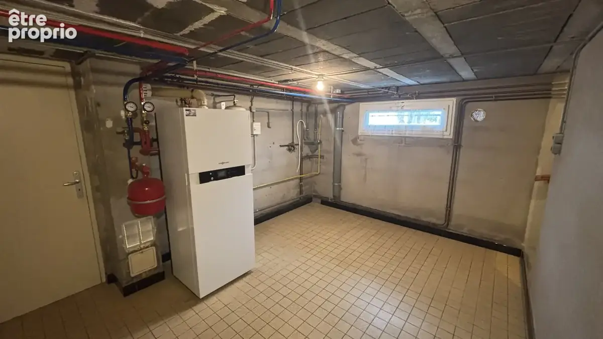 BRIARE - Maison familiale 178m2 + garage camping car - photo 21