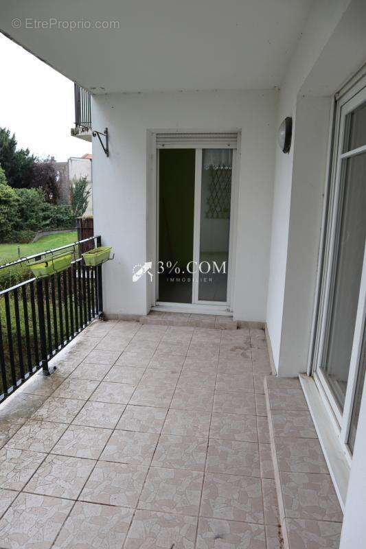 Appartement à SECLIN