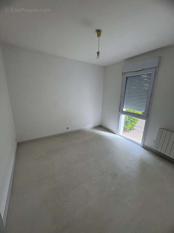 Appartement à LES SORINIERES