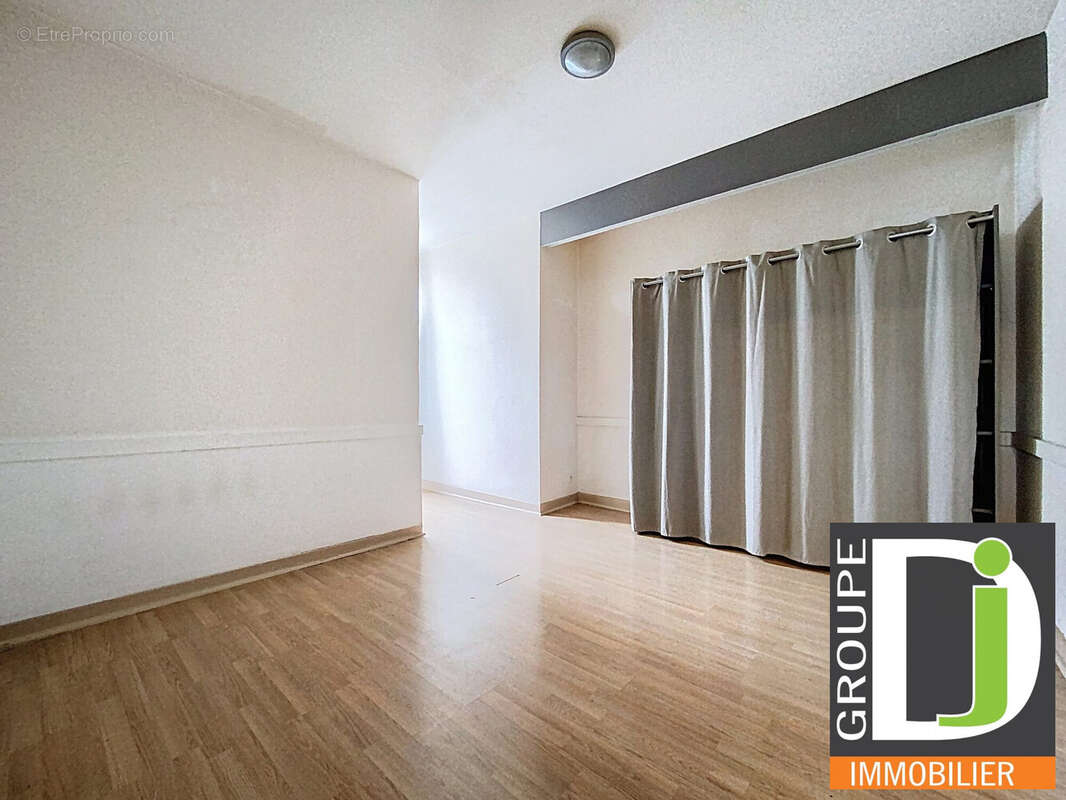 Appartement à VALENCE