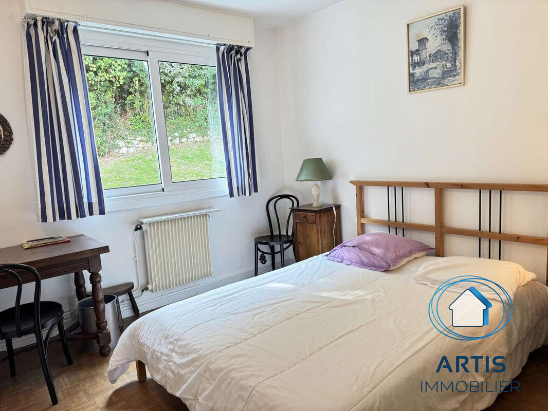 Appartement à CIBOURE