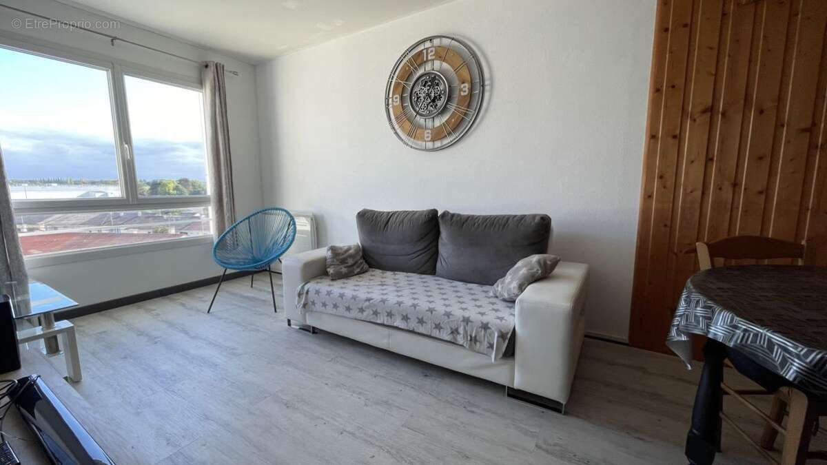 Appartement à CHOLET