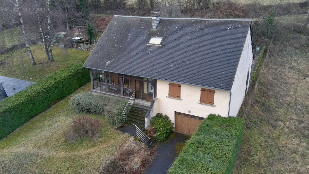 Maison familiale de 170 m2   Vue dégagée et fort potentiel - photo 37