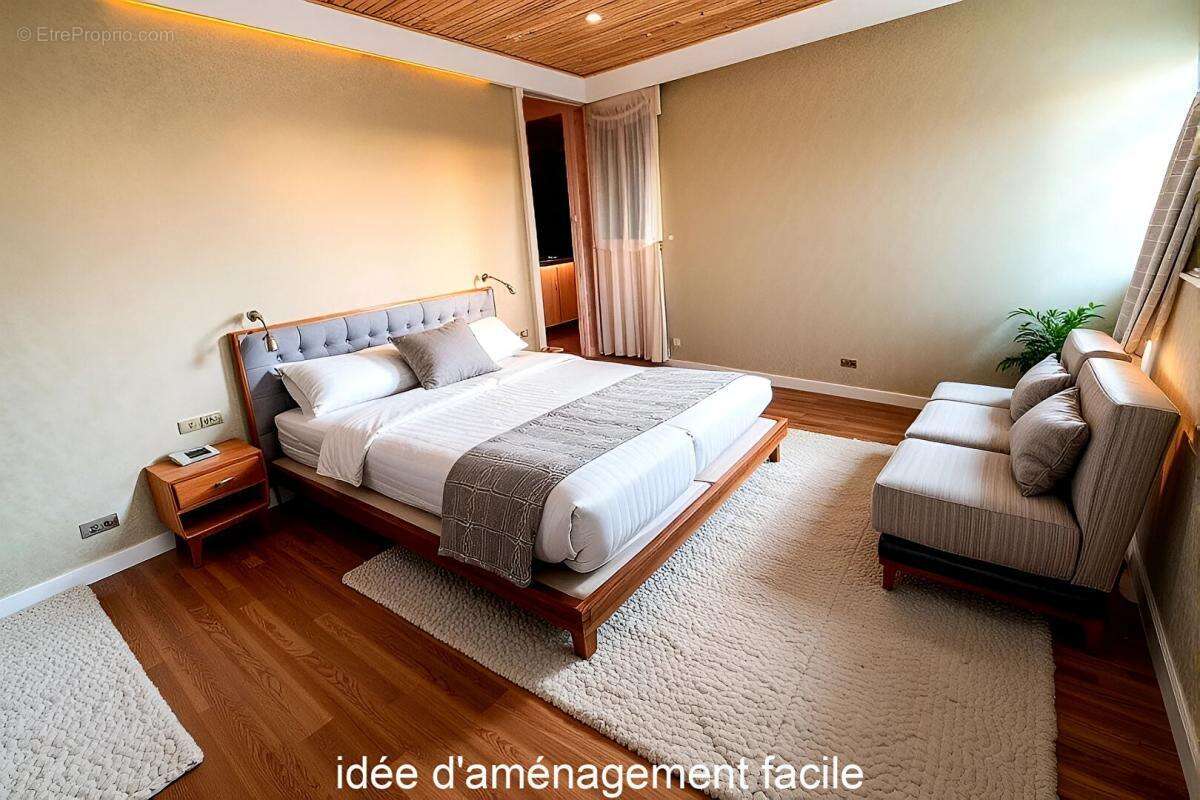 Maison à POULE-LES-ECHARMEAUX