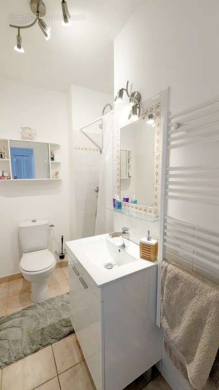 Maison à SAINT-MARTIN-DE-CRAU