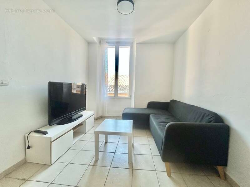 Appartement - photo 2
