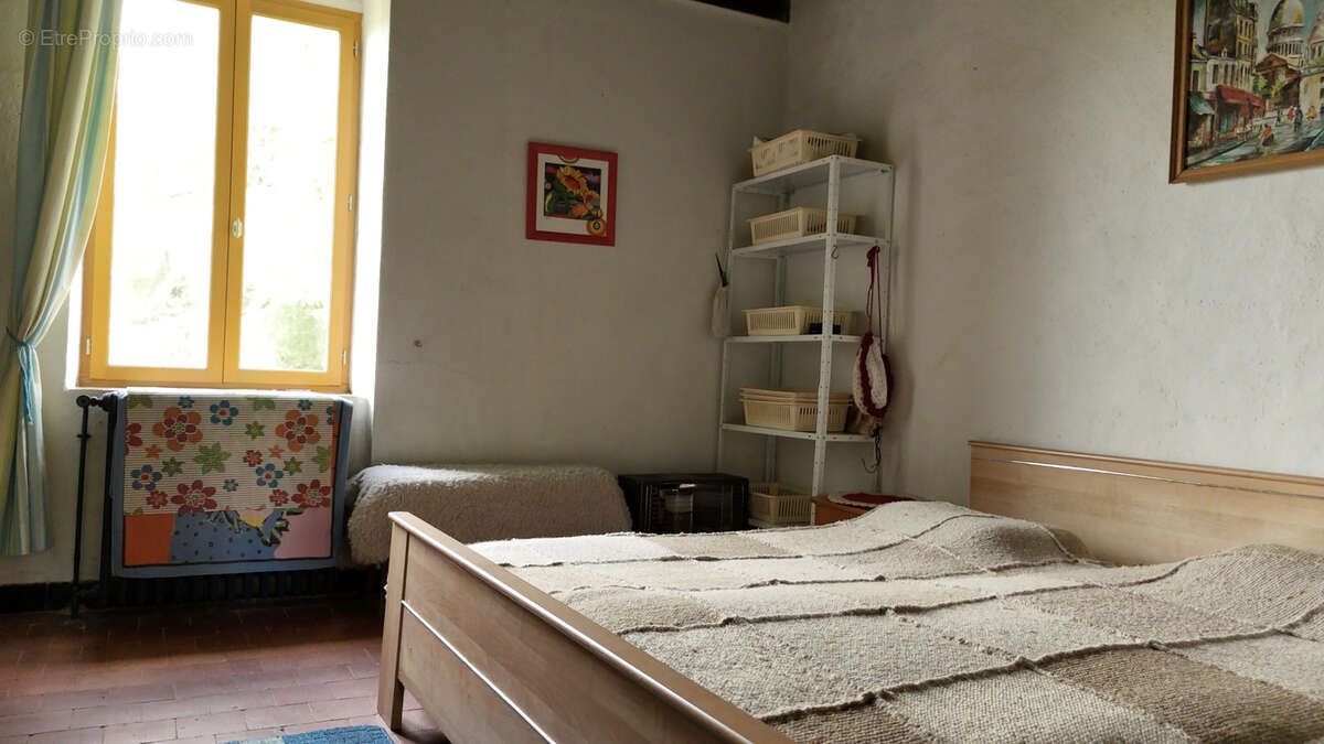 Maison à MARLY-SOUS-ISSY