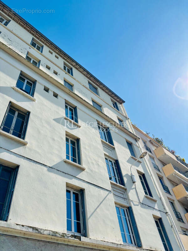 Appartement à LYON-7E