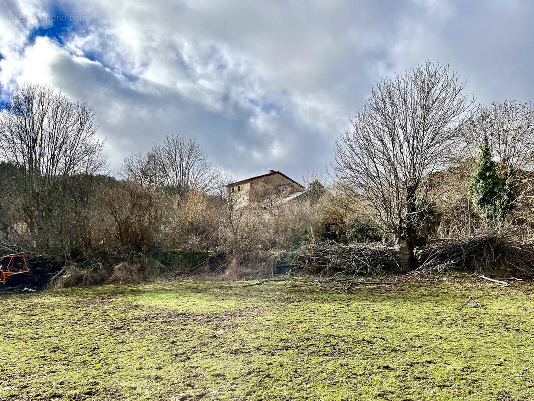 Maison à ARDES