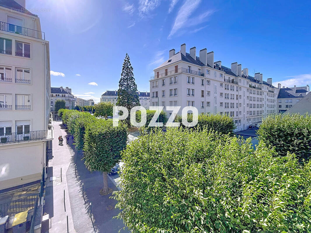 Appartement à CAEN