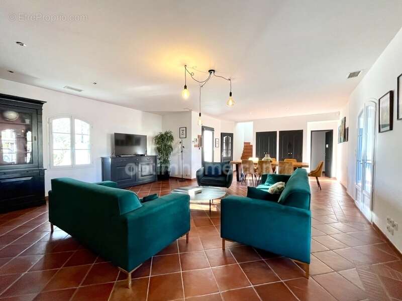 Maison à AIGUES-MORTES