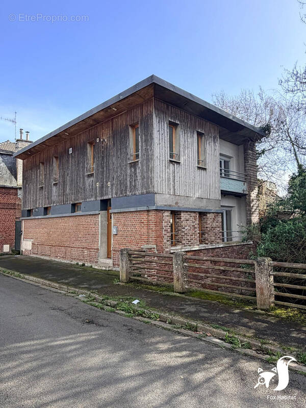 Appartement à CAMBRAI