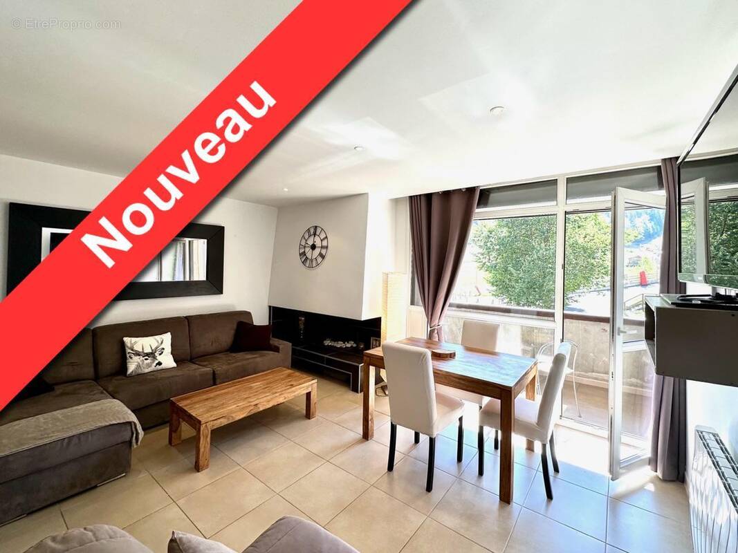   - Appartement à PRADES