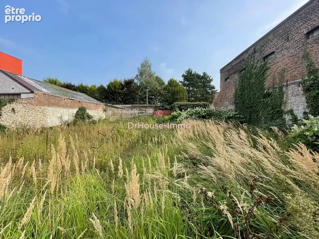 Appartement 400 m² à vendre à Saint-Amand-Les-Eaux (59230) - photo 4