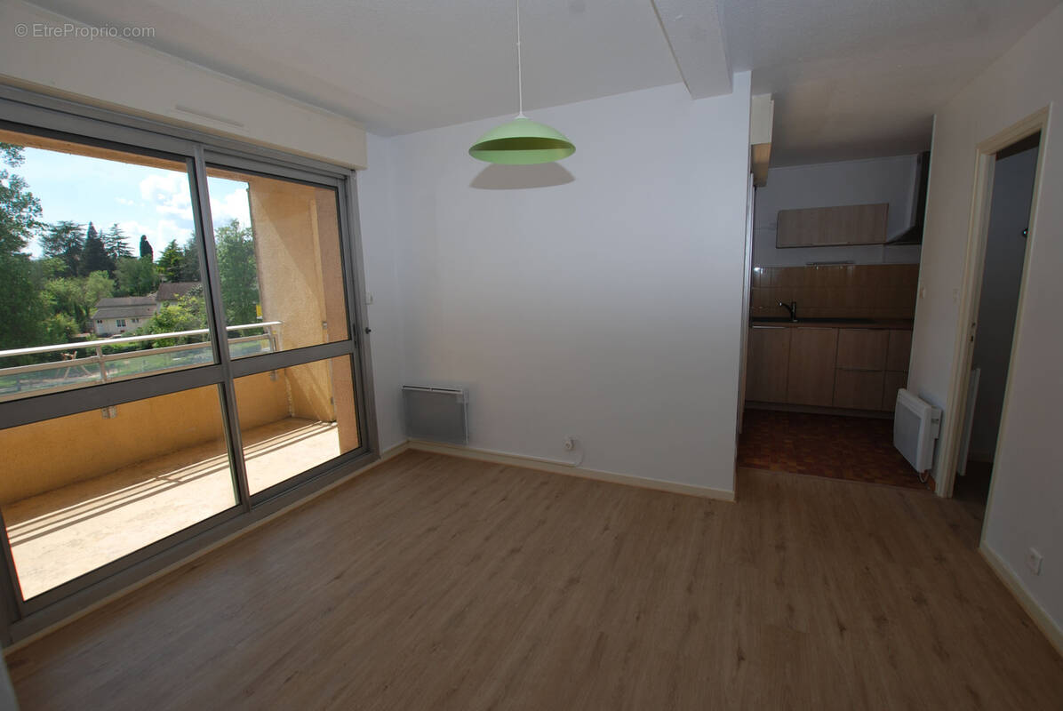 Appartement à SOUILLAC