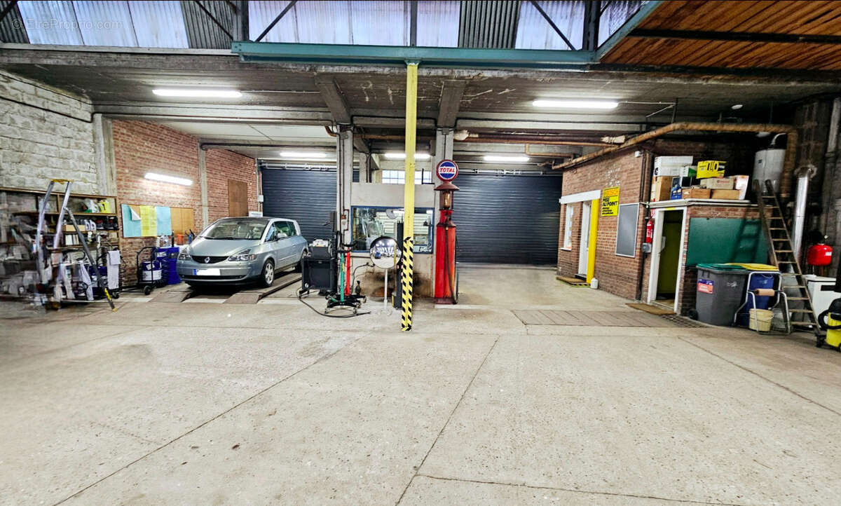 Appartement à ARRAS