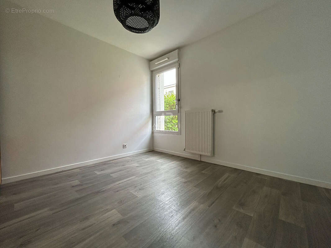 Appartement à POISSY