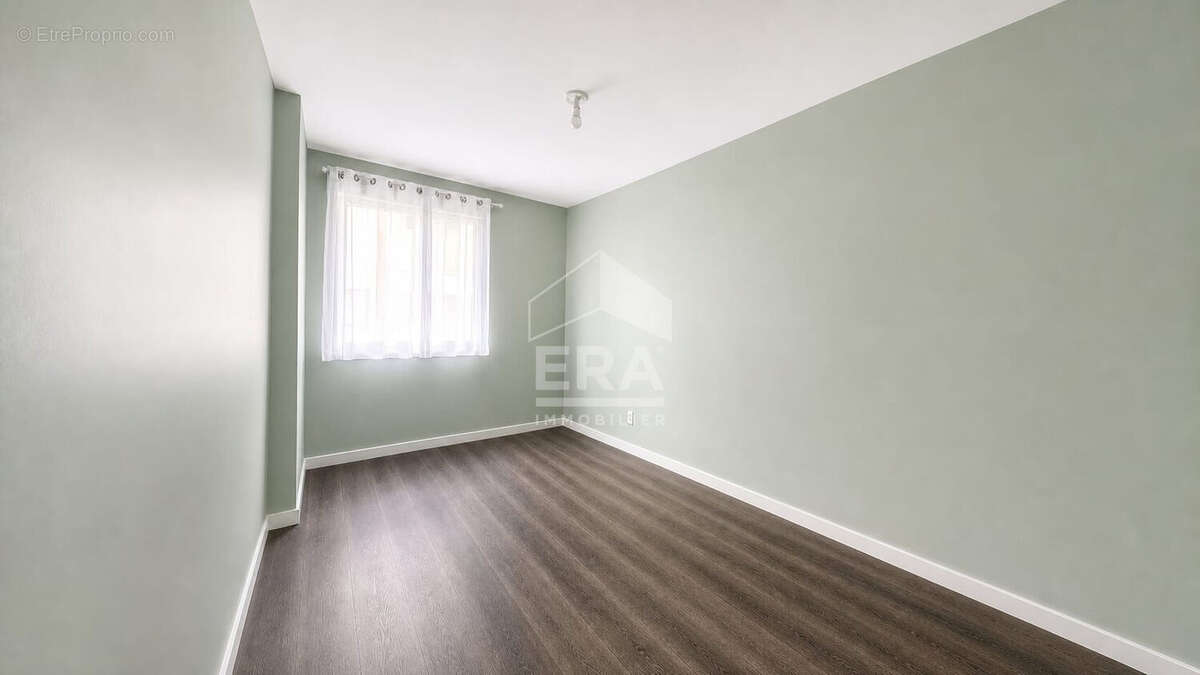 Appartement à SAINT-DENIS