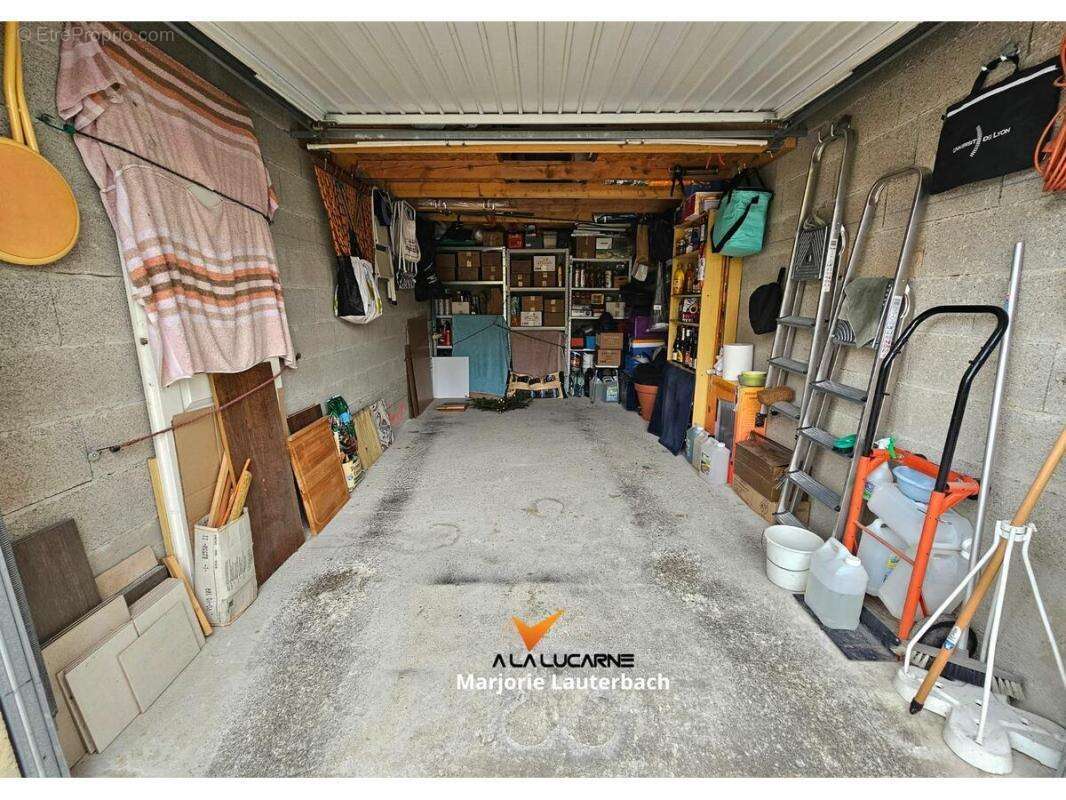 Appartement à SALON-DE-PROVENCE