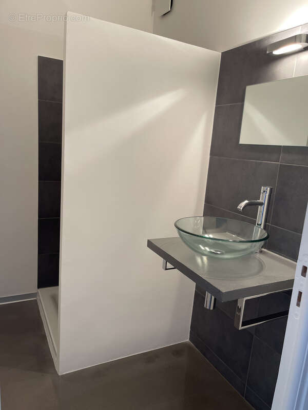 Appartement à AJACCIO