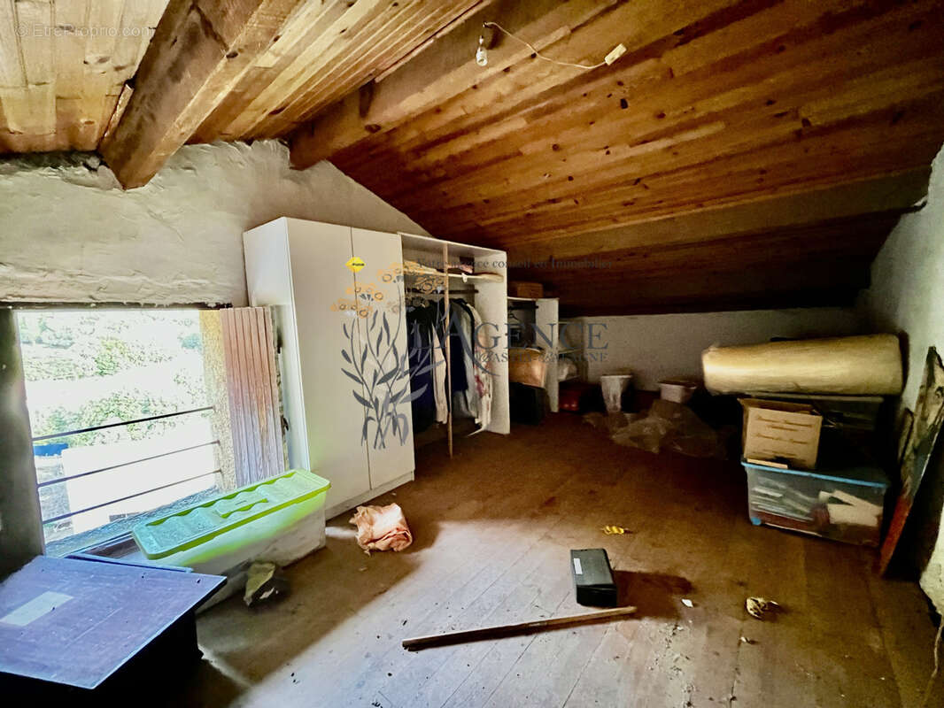 Maison à MOLTIFAO