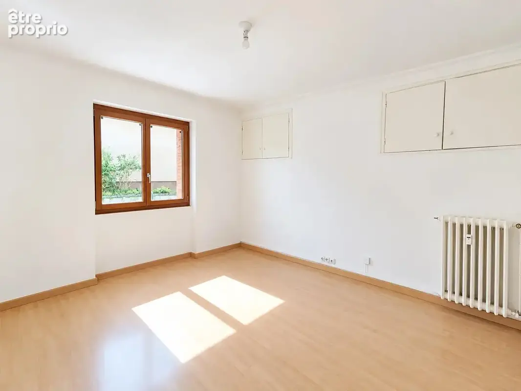 Appartement lumineux T2 à Thonon-les-Bains, 38 m² - photo 3