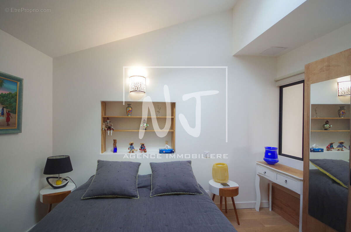 Maison longère renovée à vendre Brain sur l'Authion avec jardin paysagé - photo 8