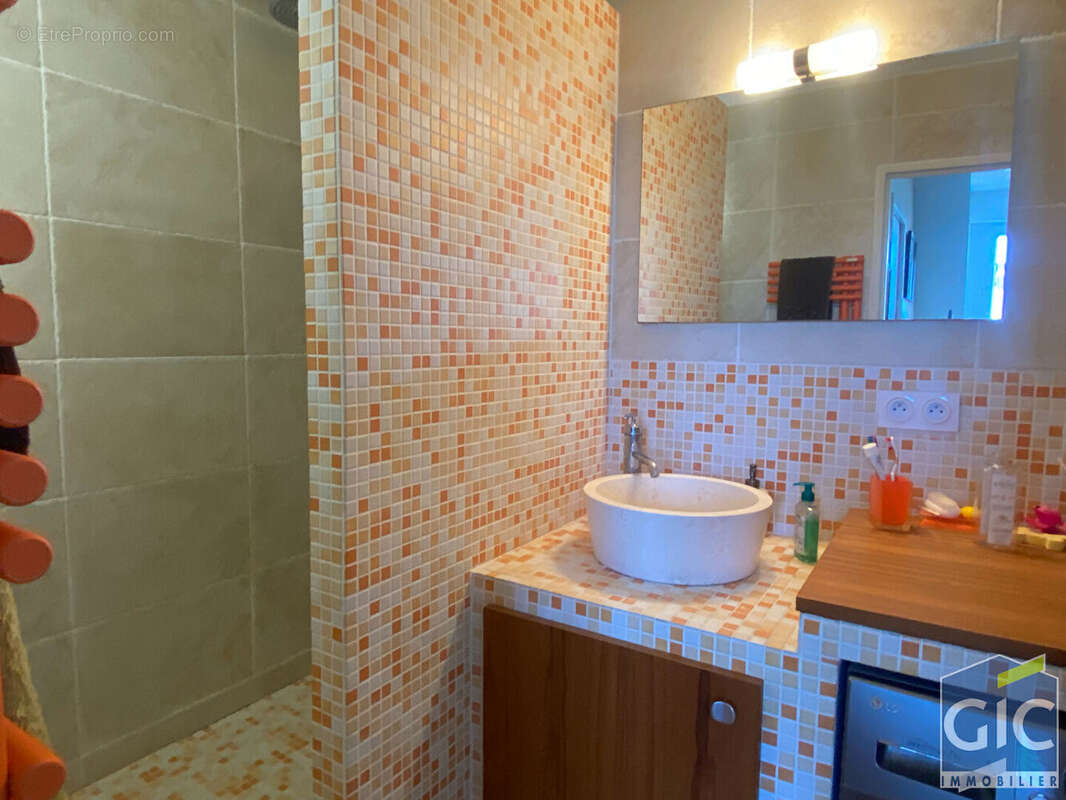 Appartement à DIVES-SUR-MER