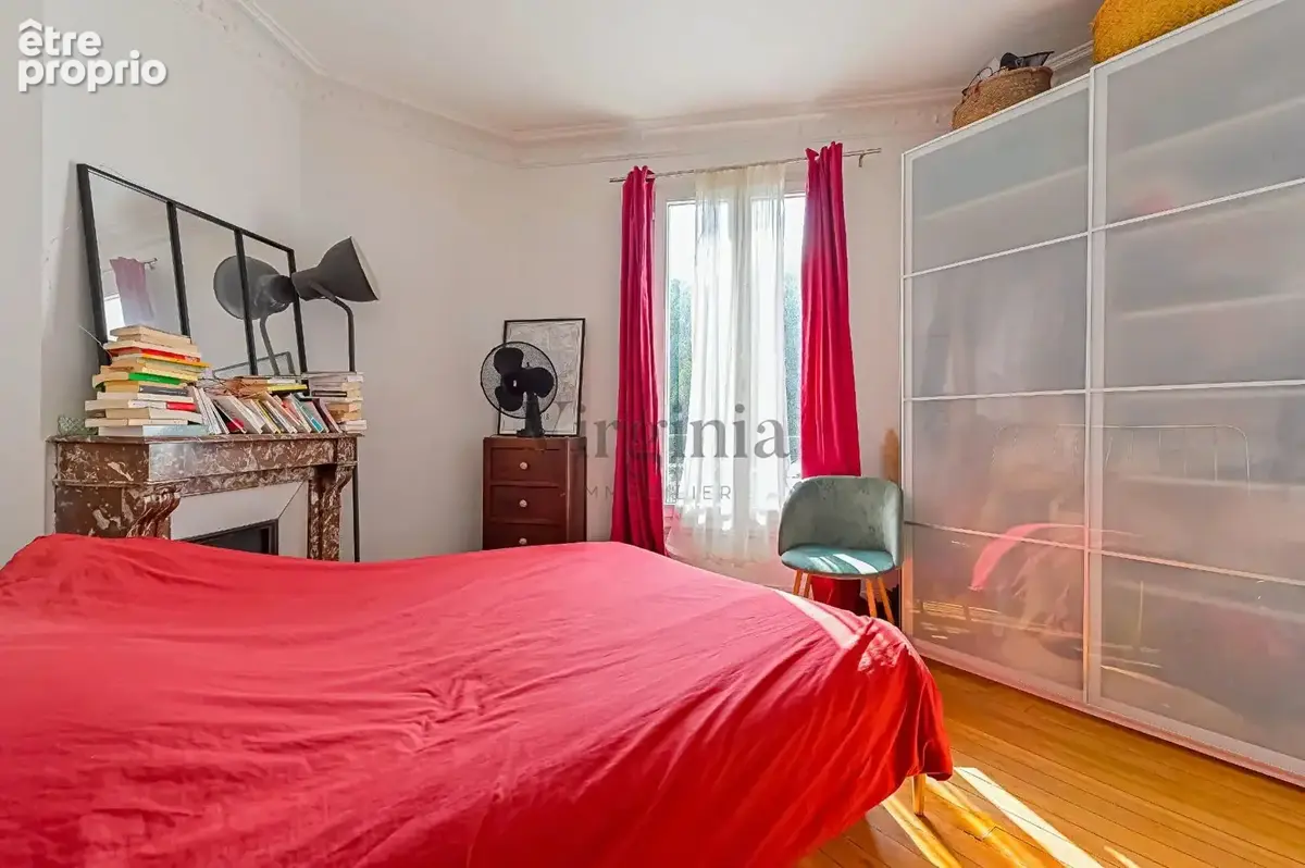 Appartement 2 pièces, Charenton le Pont, 41m2 - photo 6